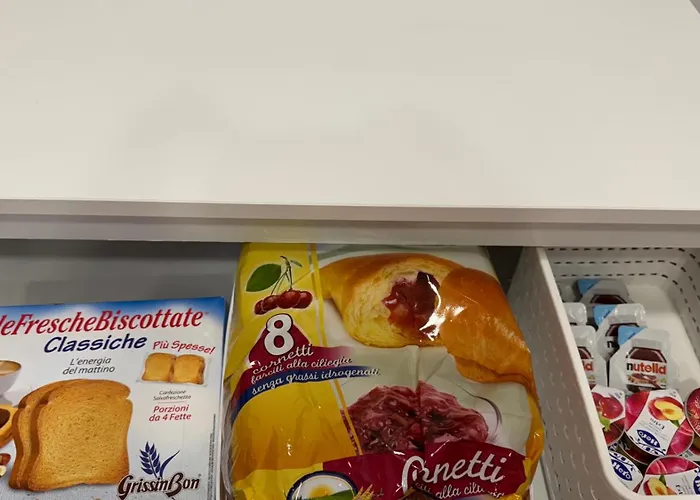 アパート Dieci Relax *