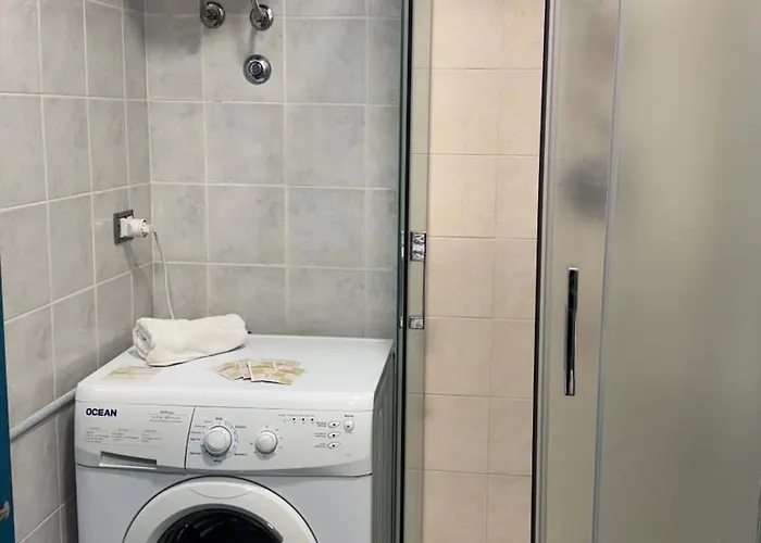 Dieci Relax Giardini-Naxos