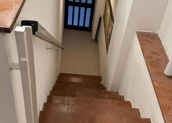 Dieci Relax * ジャルディーニ・ナクソス