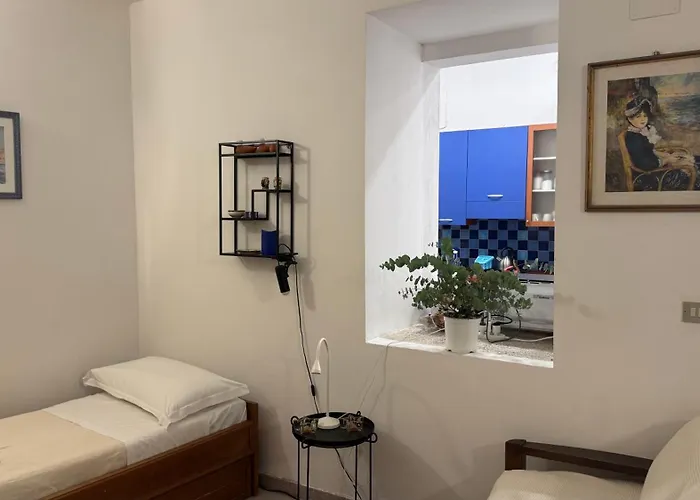 Apartment Dieci Relax *