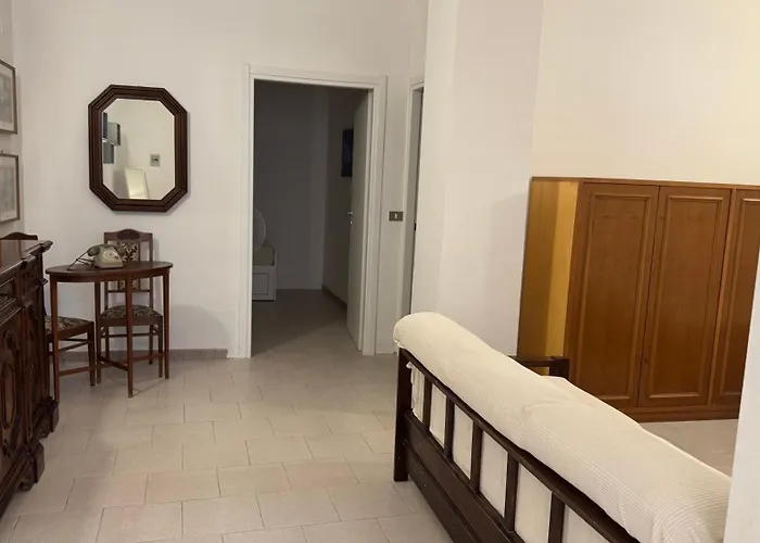 Dieci Relax * Giardini-Naxos