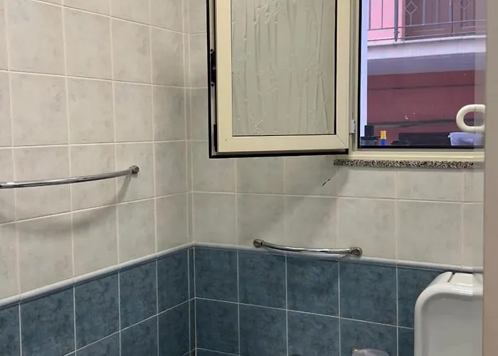 Apartment Dieci Relax Giardini-Naxos