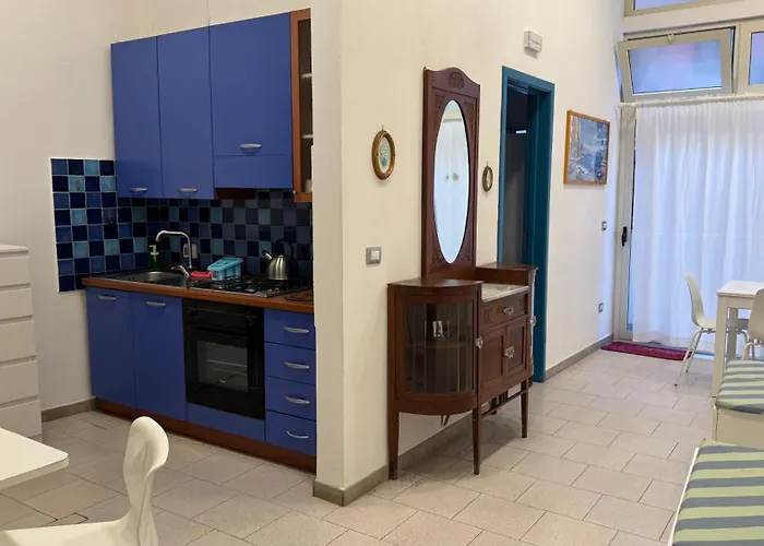 Dieci Relax * ジャルディーニ・ナクソス