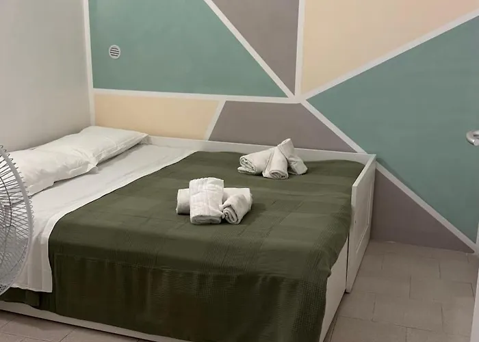 Dieci Relax Apartment