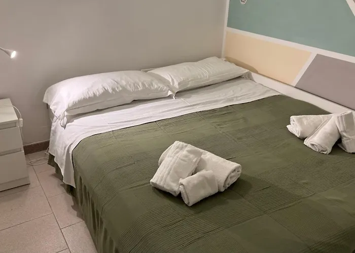 Dieci Relax ジャルディーニ・ナクソス