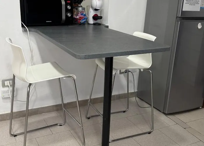 Dieci Relax Apartment *