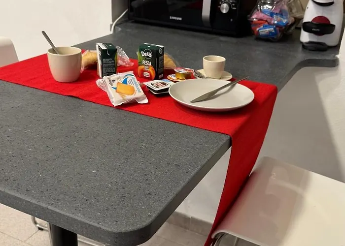 Dieci Relax * ジャルディーニ・ナクソス