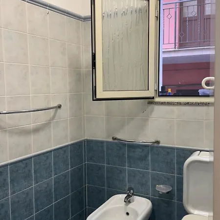 Apartment Dieci Relax Giardini Naxos