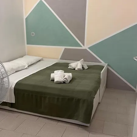Dieci Relax Apartment